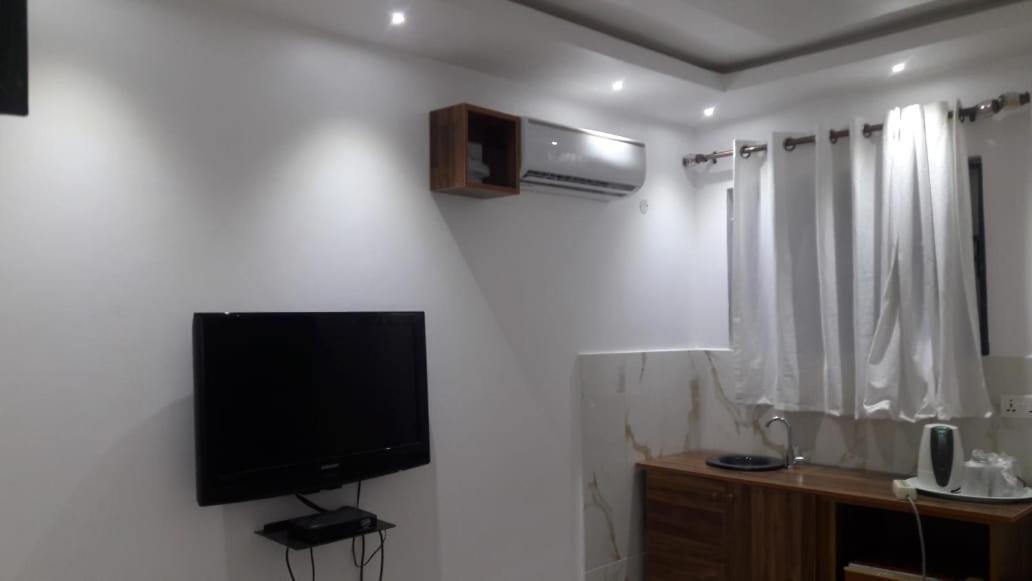 Cheers Guesthouse Botianaw Exterior foto