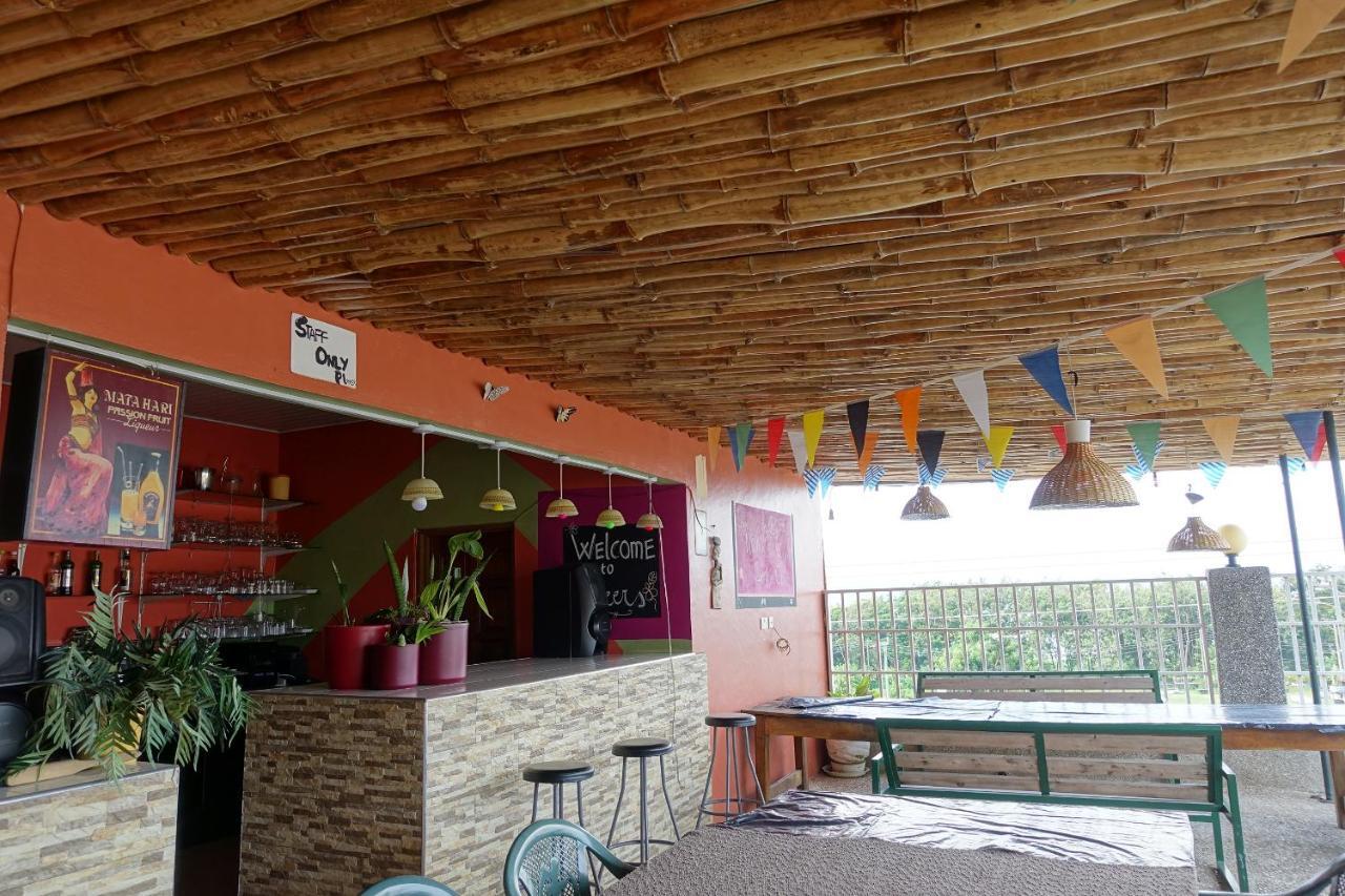 Cheers Guesthouse Botianaw Exterior foto